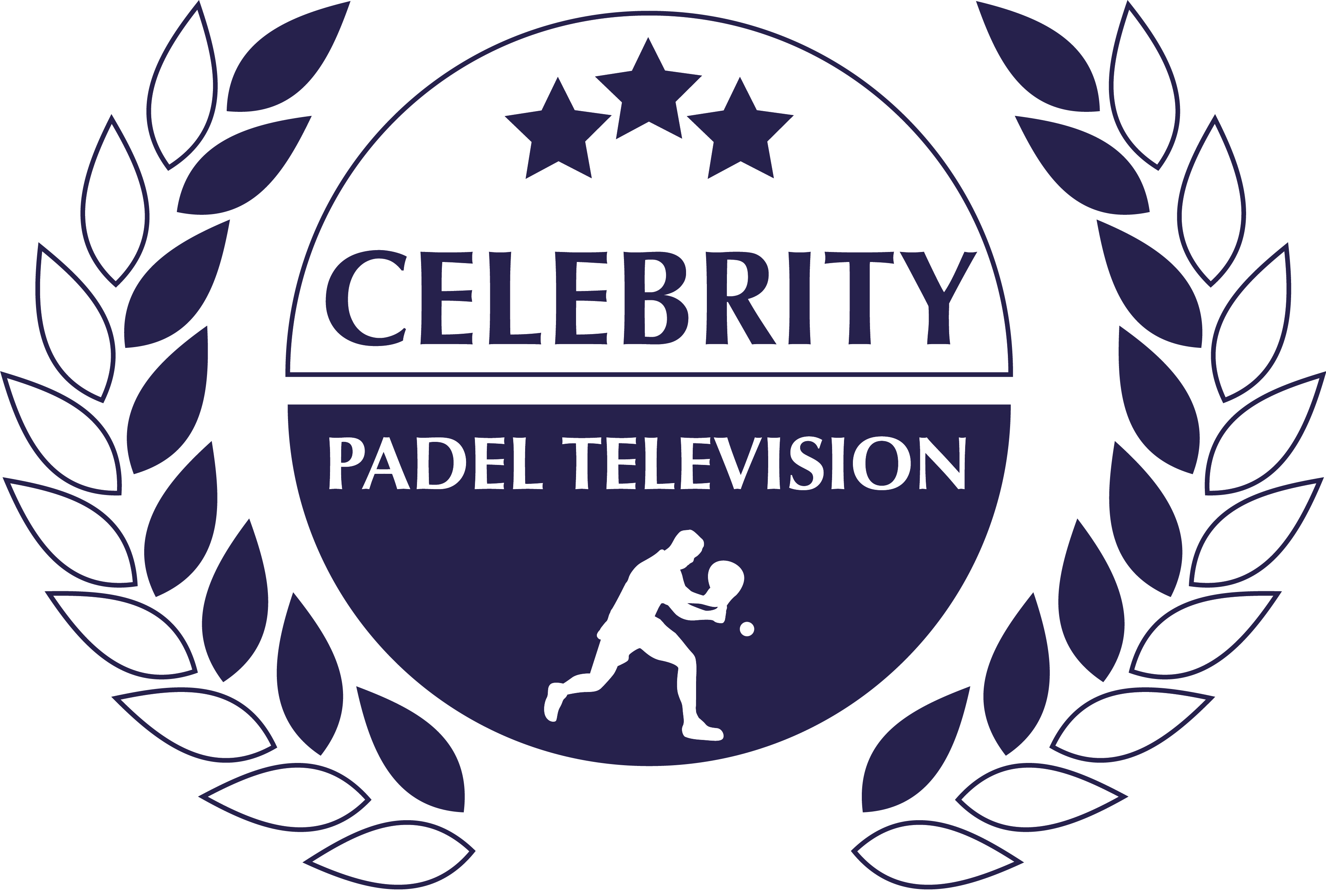 Celebrity Padel Tour TV