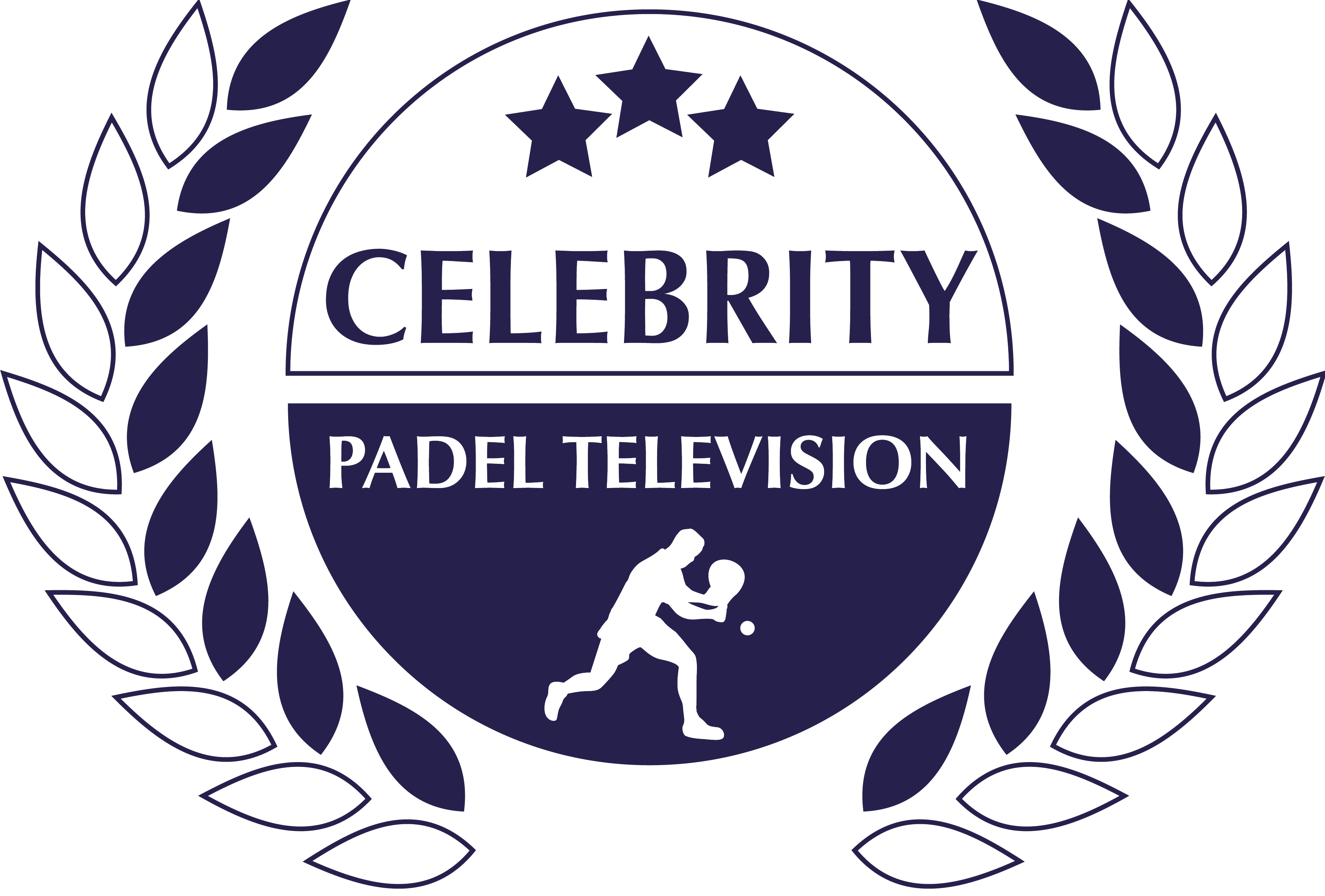 Celebrity Padel Tour TV